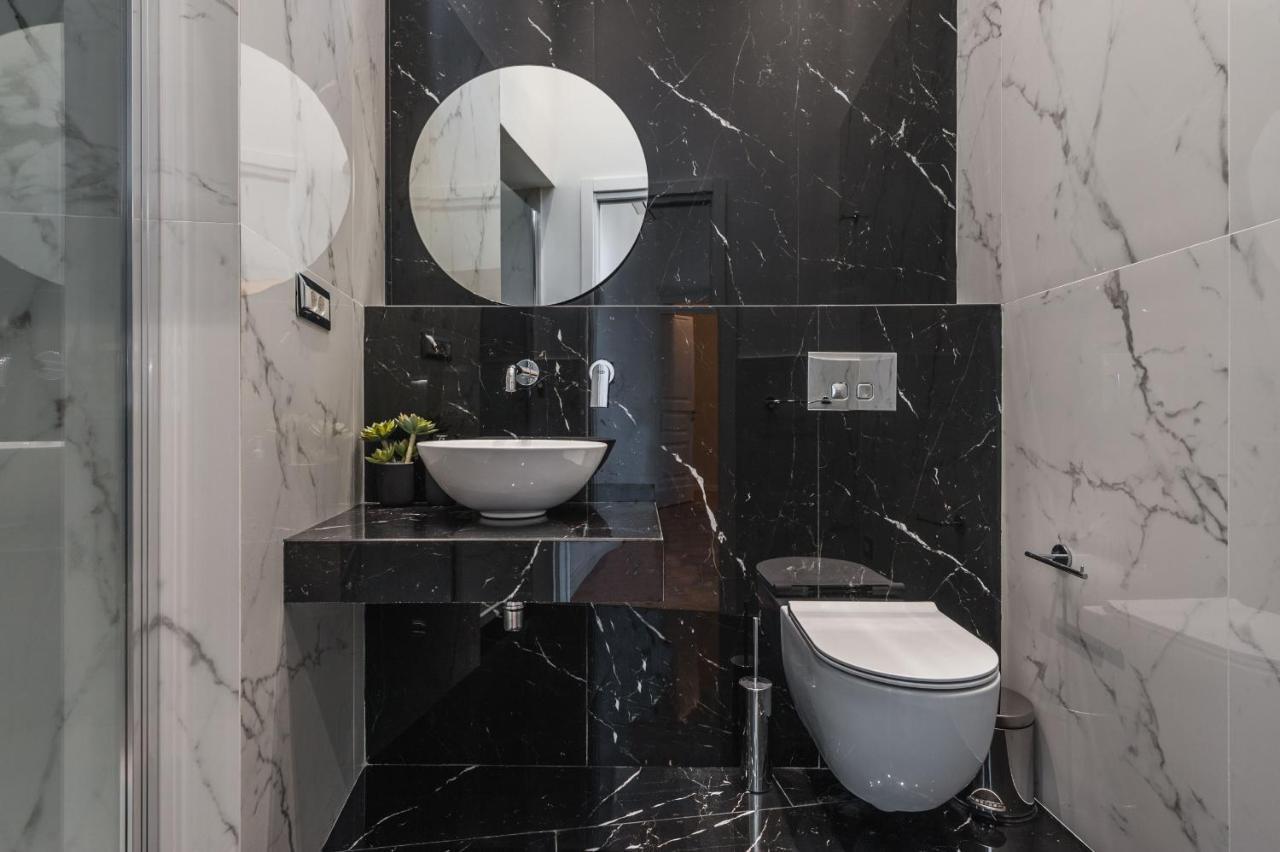 Etnea Modern Apartment By Wonderful Italy Catania Exterior photo